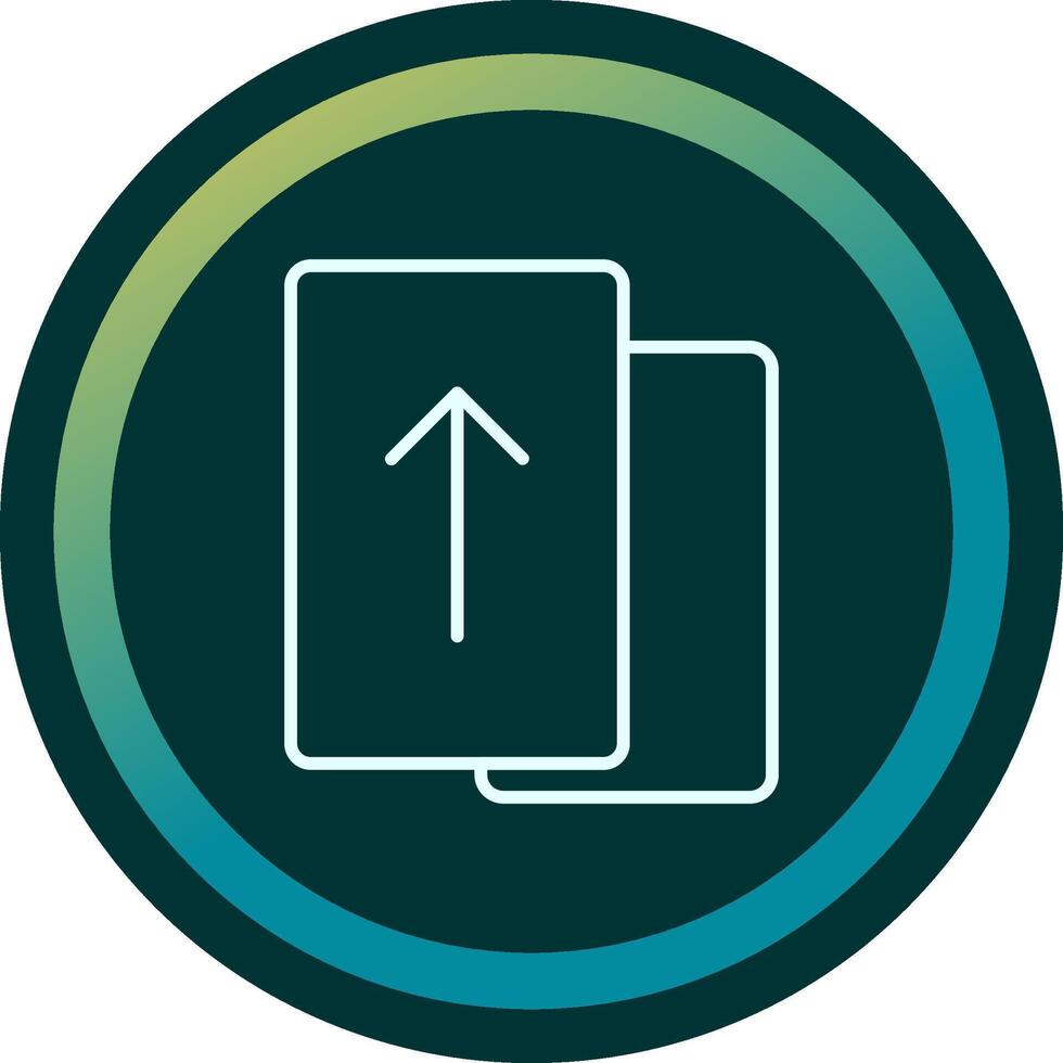 File Vecto Icon vector
