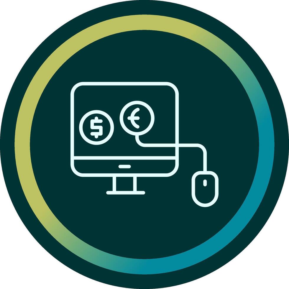 Marketing Vecto Icon vector