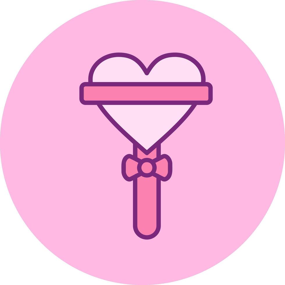 Lollipop Vecto Icon vector