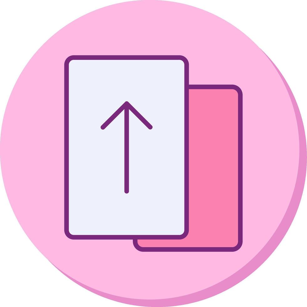 File Vecto Icon vector