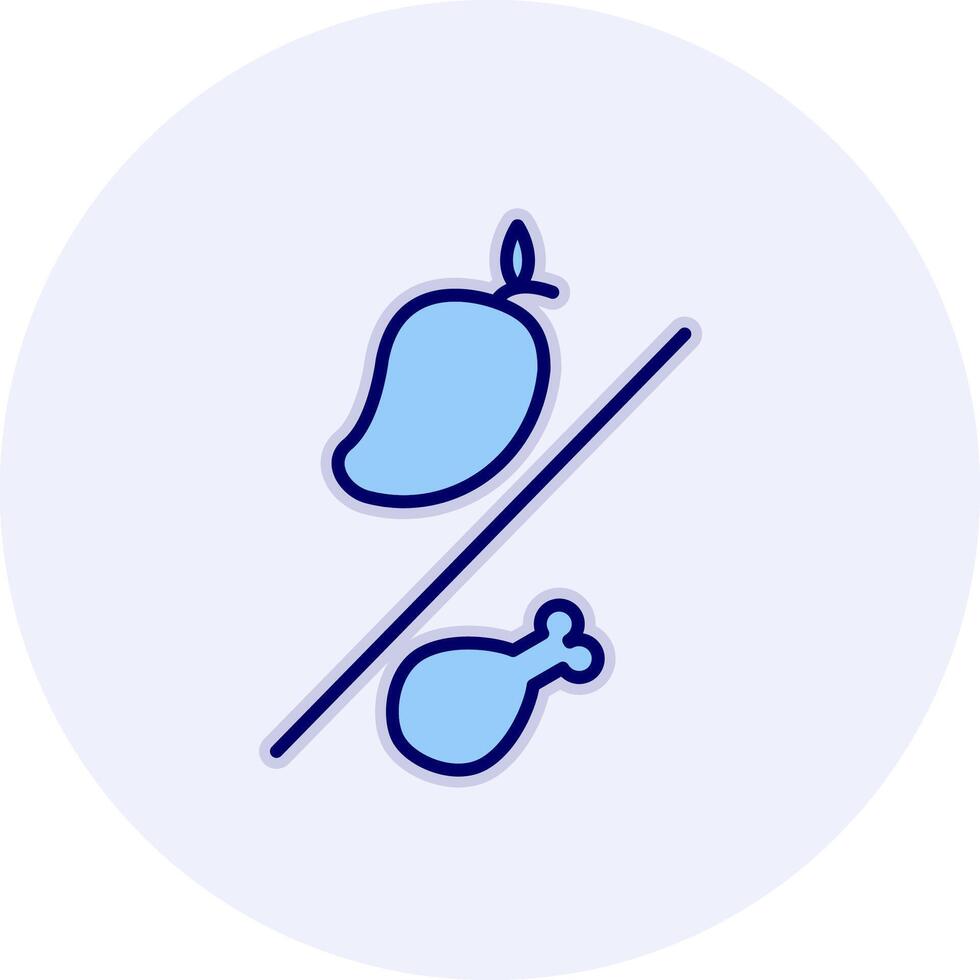 Food Vecto Icon vector