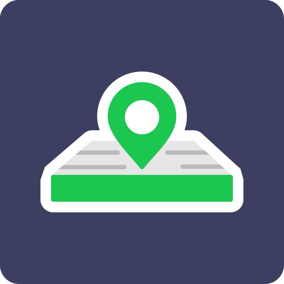 Location Pin Vecto Icon vector