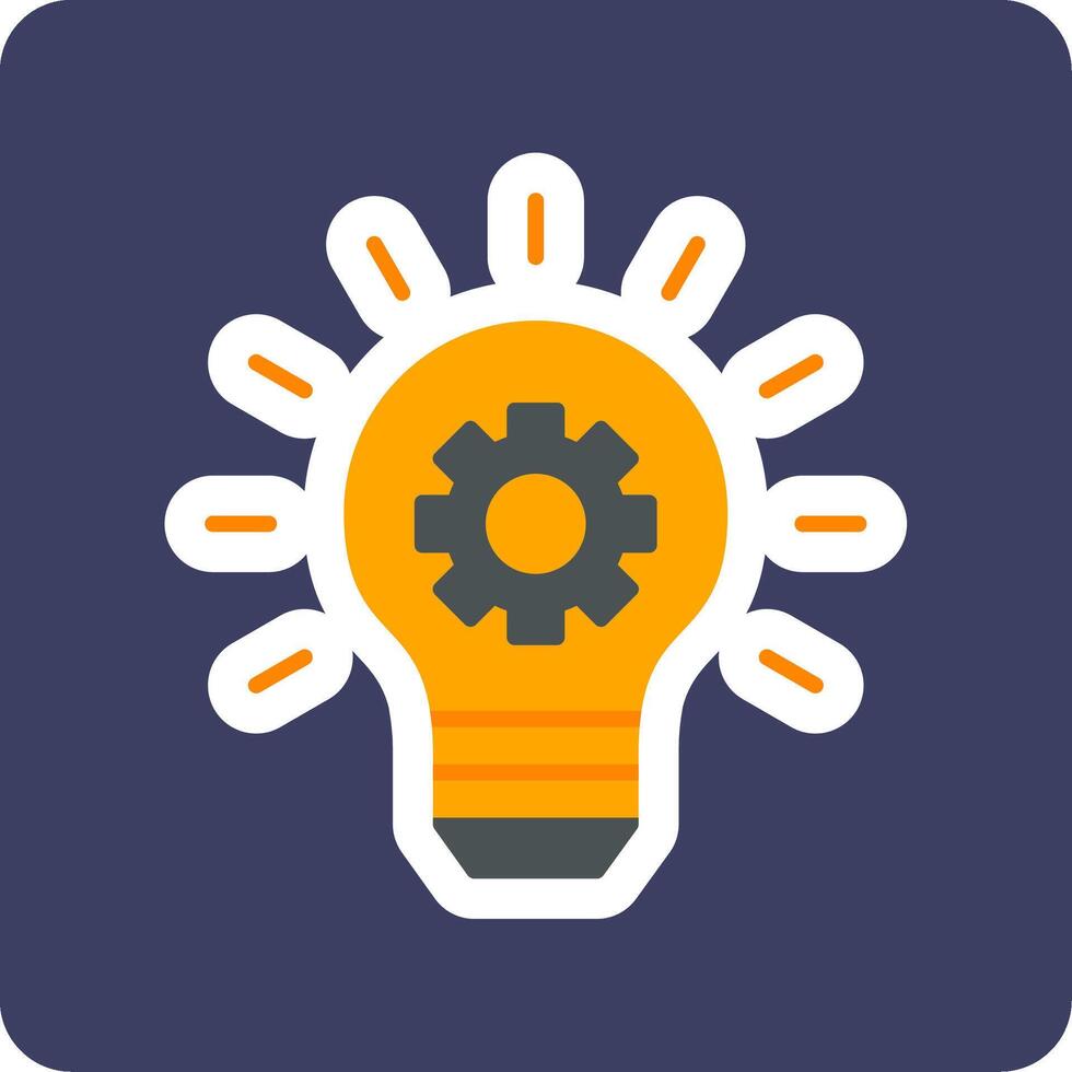 Idea Vecto Icon vector