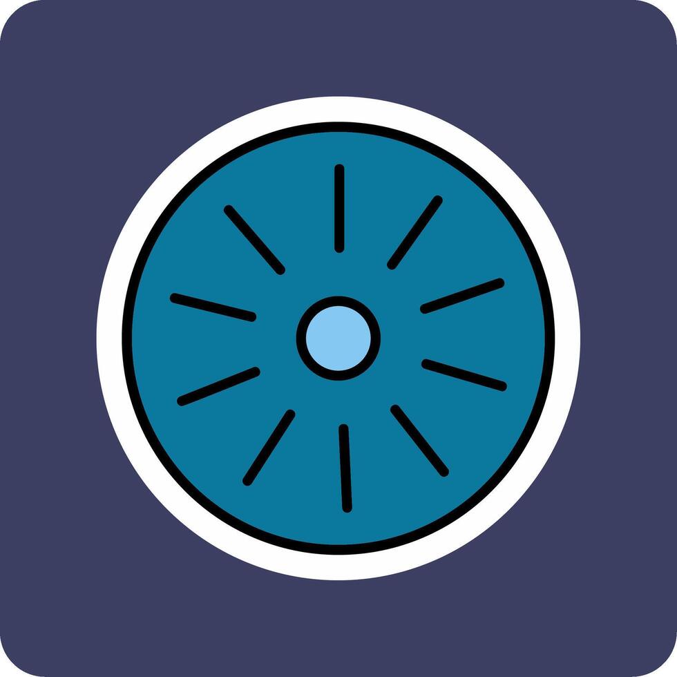 Refresh Vector Icon