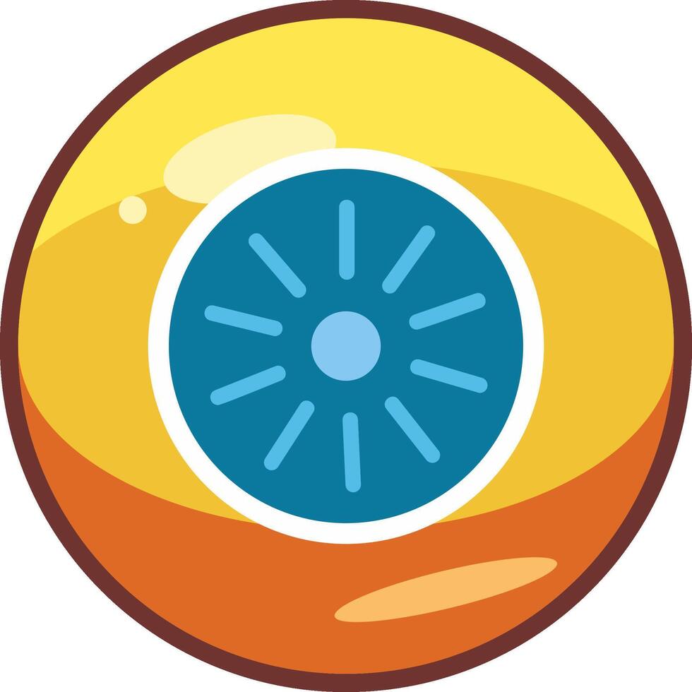 Refresh Vector Icon