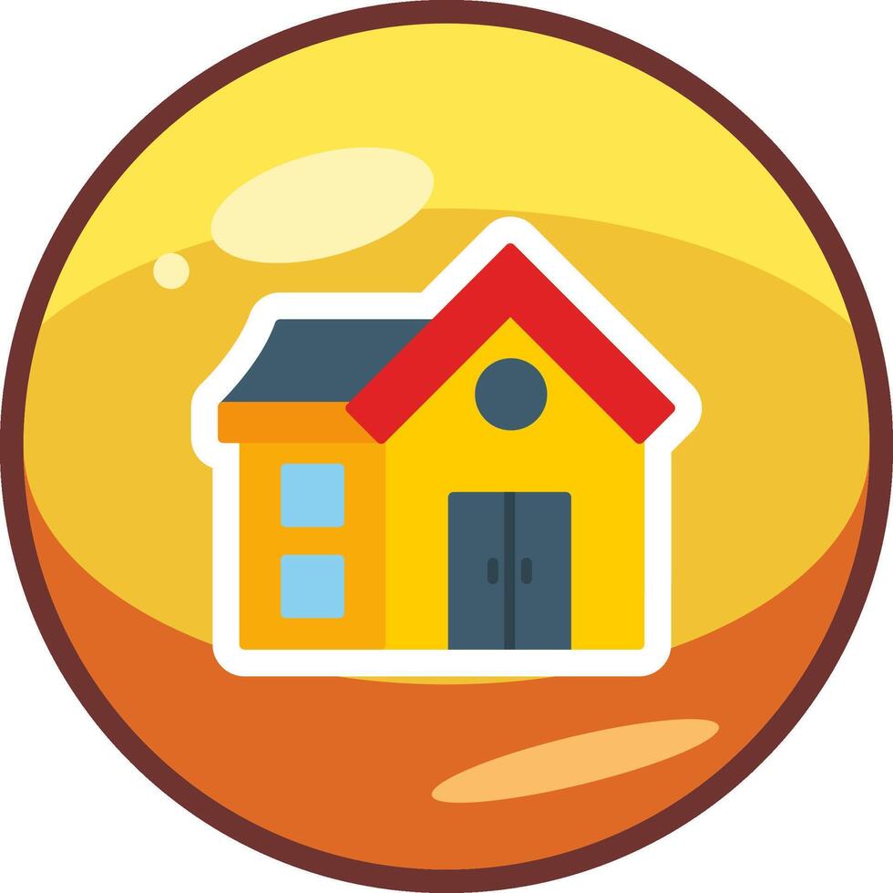 Home Vecto Icon vector