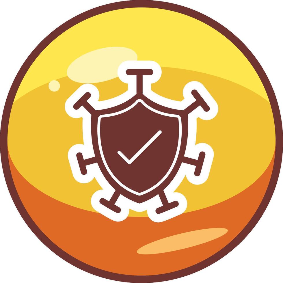 Security Vector Icon