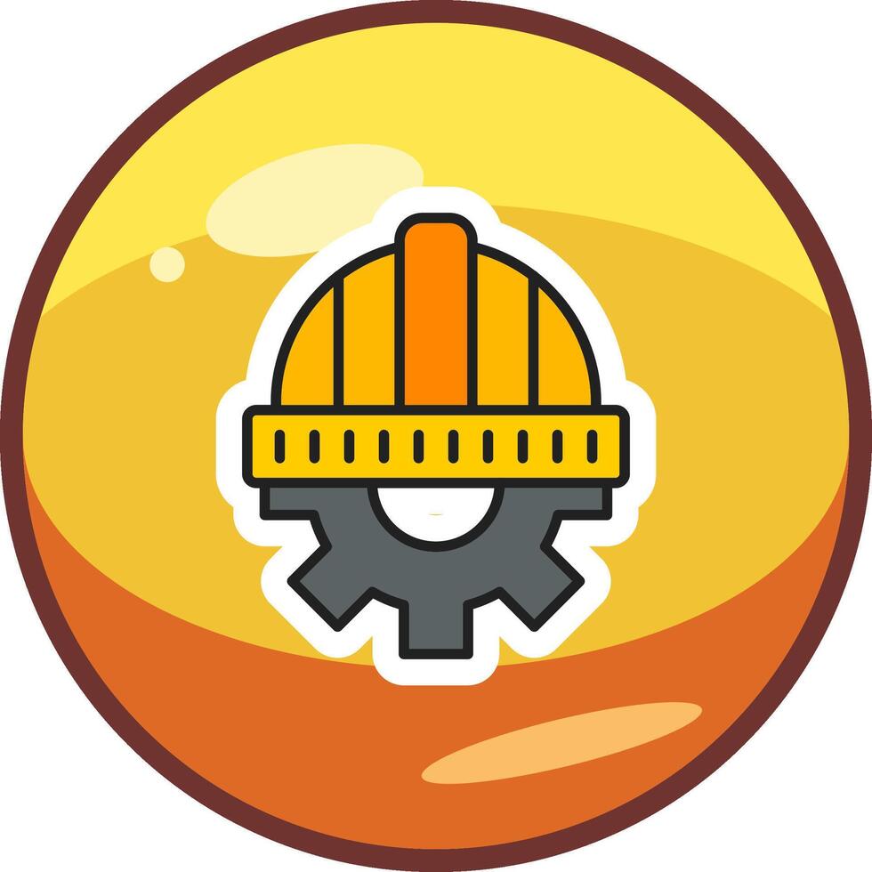 Construction Vector Icon