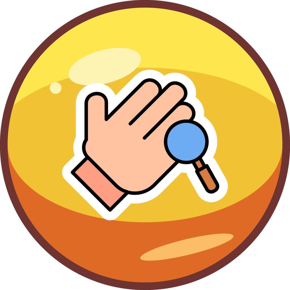 Hygiene Vector Icon