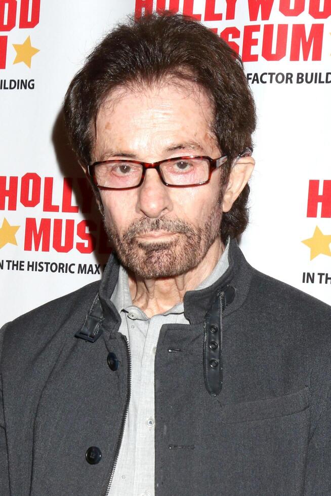 LOS ANGELES - OCT 21  George Chakiris at the Hollywood Museum Celebrates The Silence Of The Lambs 30th Anniversary at the Hollywood Museum on October 21, 2021 in Los Angeles, CA photo