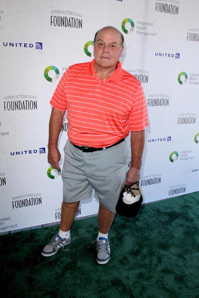 LOS ANGELES - JUN 8  Michael Ironside at the SAG Foundations 30TH Anniversary LA Golf Classi at the Lakeside Golf Club on June 8, 2015 in Toluca Lake, CA photo