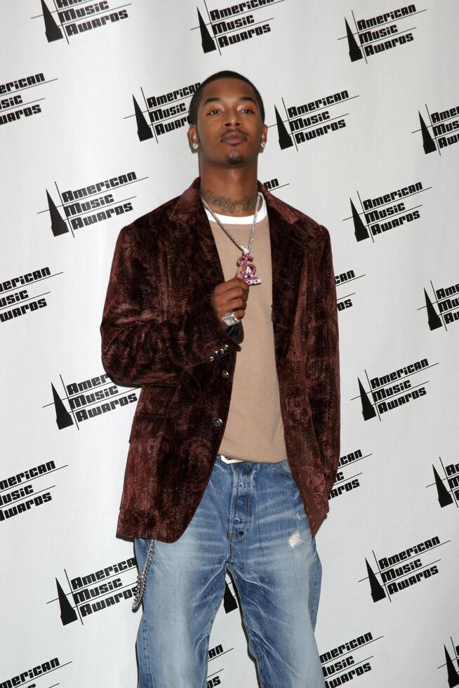 Chingy American Music Awards 2006 The Shrine Auditorium Los Angeles, CA November 21, 2006 photo