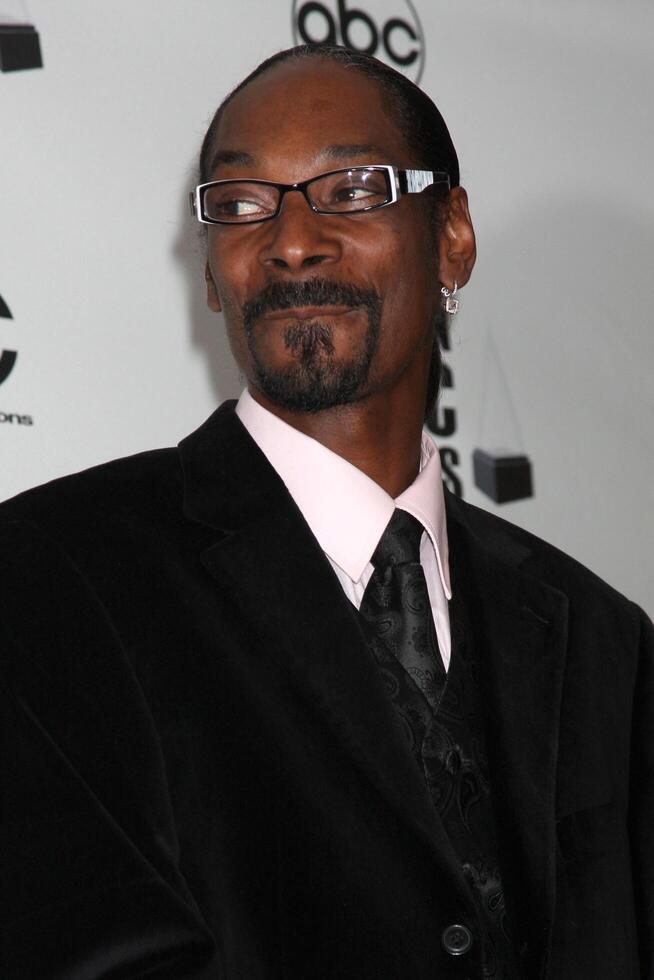 Snoop Dogg at the 2009 American Music Awards Nomination Press Conference The Beverly Hills Hotel Beverly Hills,  CA October 13,  2009 photo