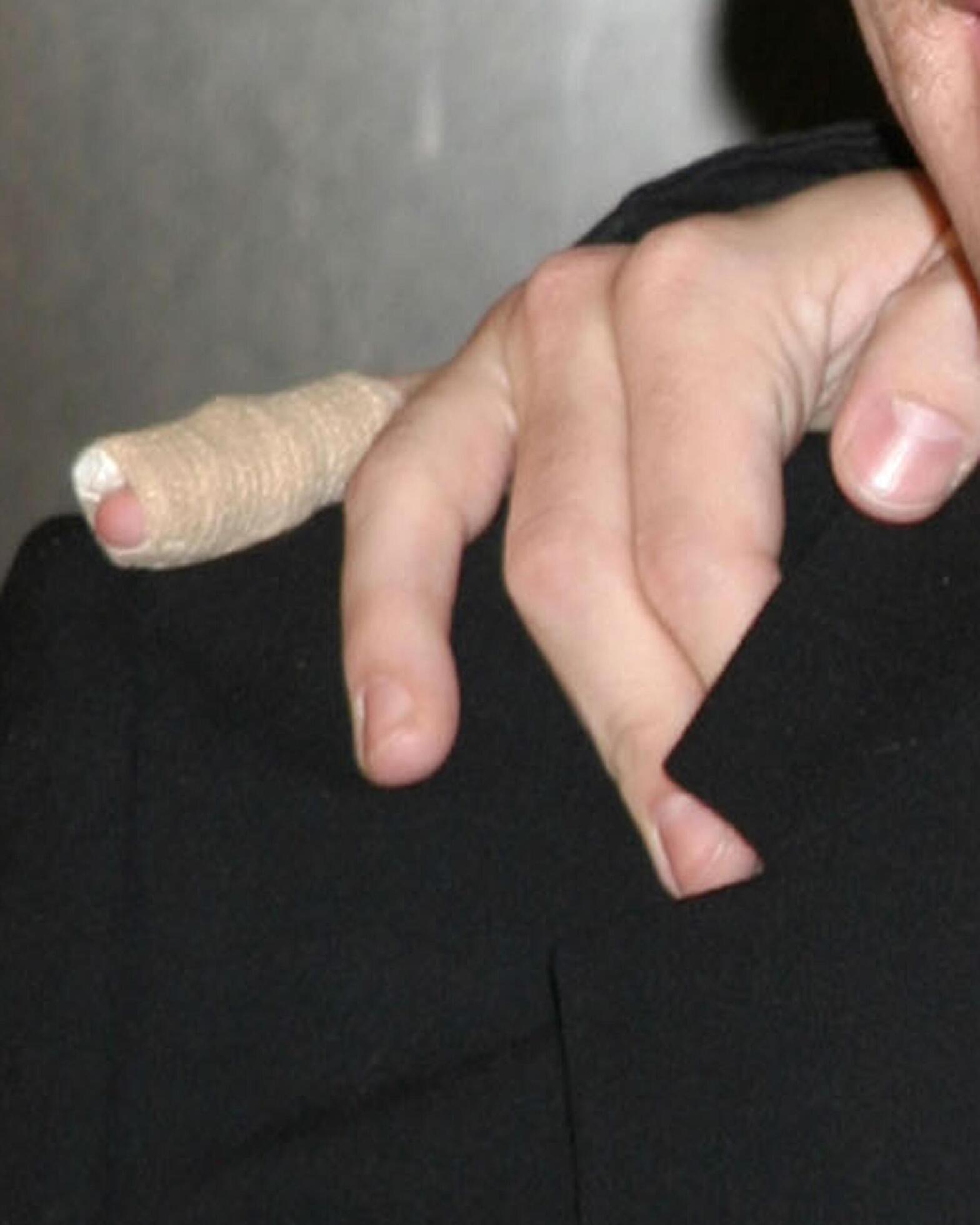 Shawn Hatosy Justin Timberlake Alpha Dogs World Premiere Cinerama Dome