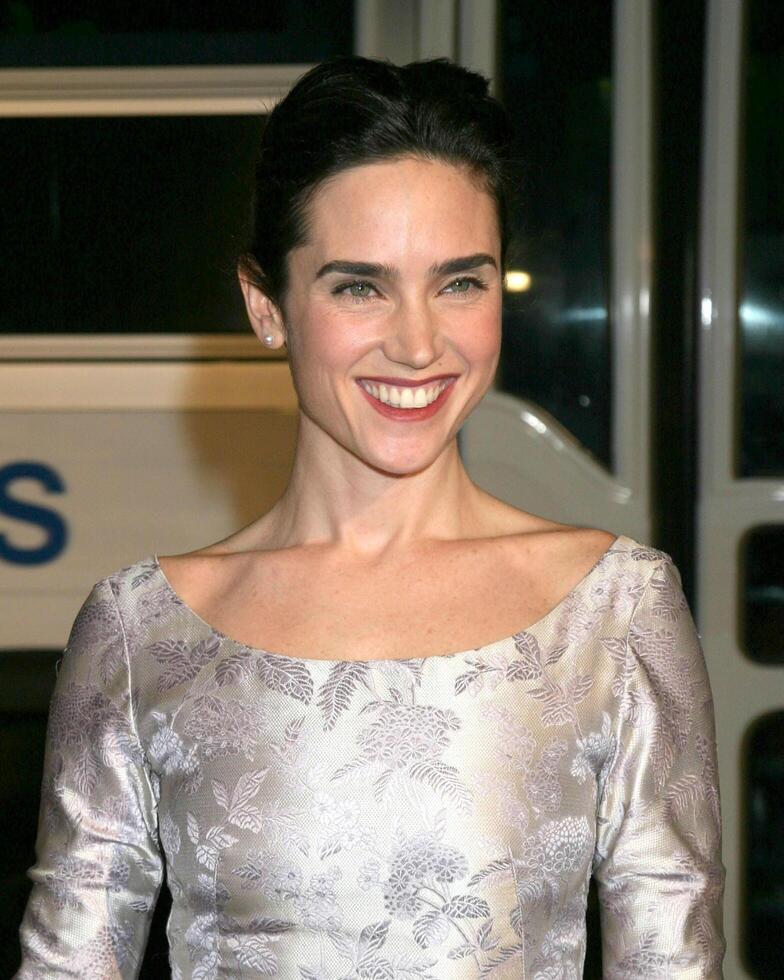 Jennifer Connelly Blood Diamond Premiere Grauman
