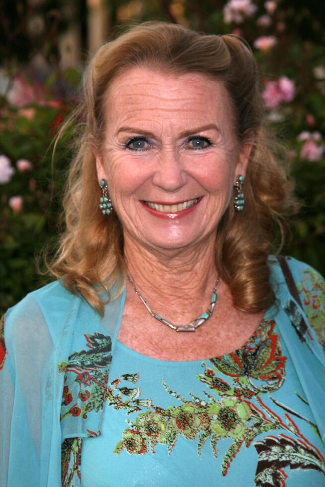 Juliet Mills BritWeek  2008 British Counsul General's Residence Los Angeles, CA April 24, 2008 photo