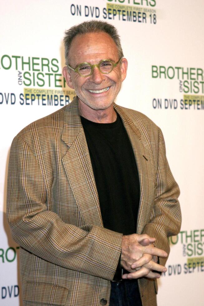 Ron Rifkin Brothers  Sisters Season 1 DVD Release Party San Antonio Winery Los Angeles,  CA September 10, 2007 photo