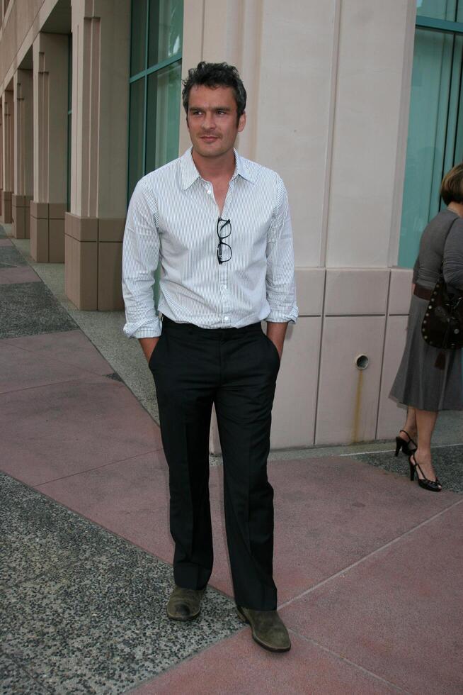 Balthazar Getty An Evening with Brothers  Sisters Academy of Television Arts  Sciences No. Hollywood,  CA April 28, 2008 photo