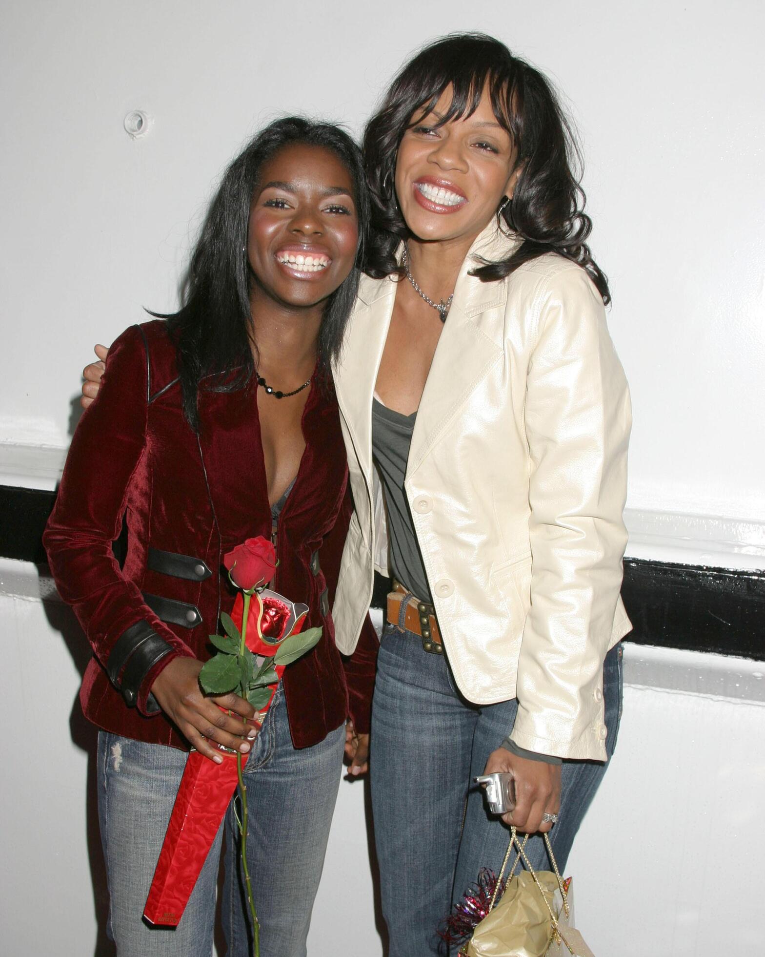 Child Star Shocker: Camille Winbush'S Unexpected Job! - 7kour60