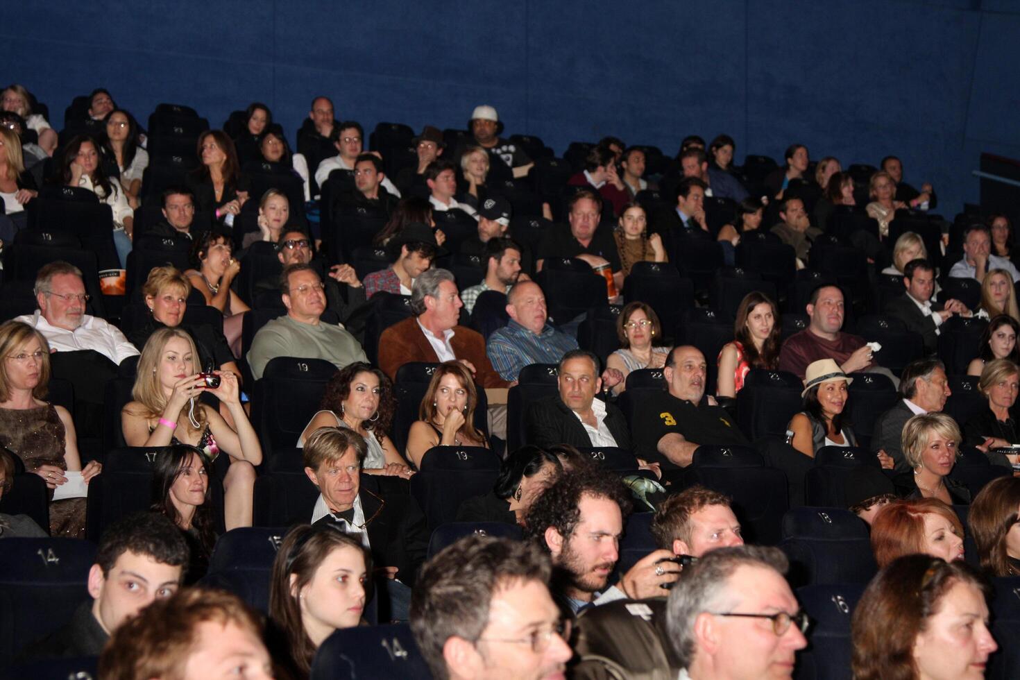 The Education of Charlie Banks Premiere, a Anchor Bay Entertainment Film,  at the ArcLight Theaters in Los Angeles, CA on  March 18, 2009   2009 photo