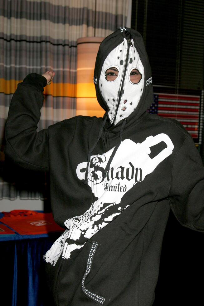 Ryan Starr GBK American Music Awards Gifting Suite 2007  The Standard Hotel Downtown  Los Angeles, CA November 16, 2007 photo