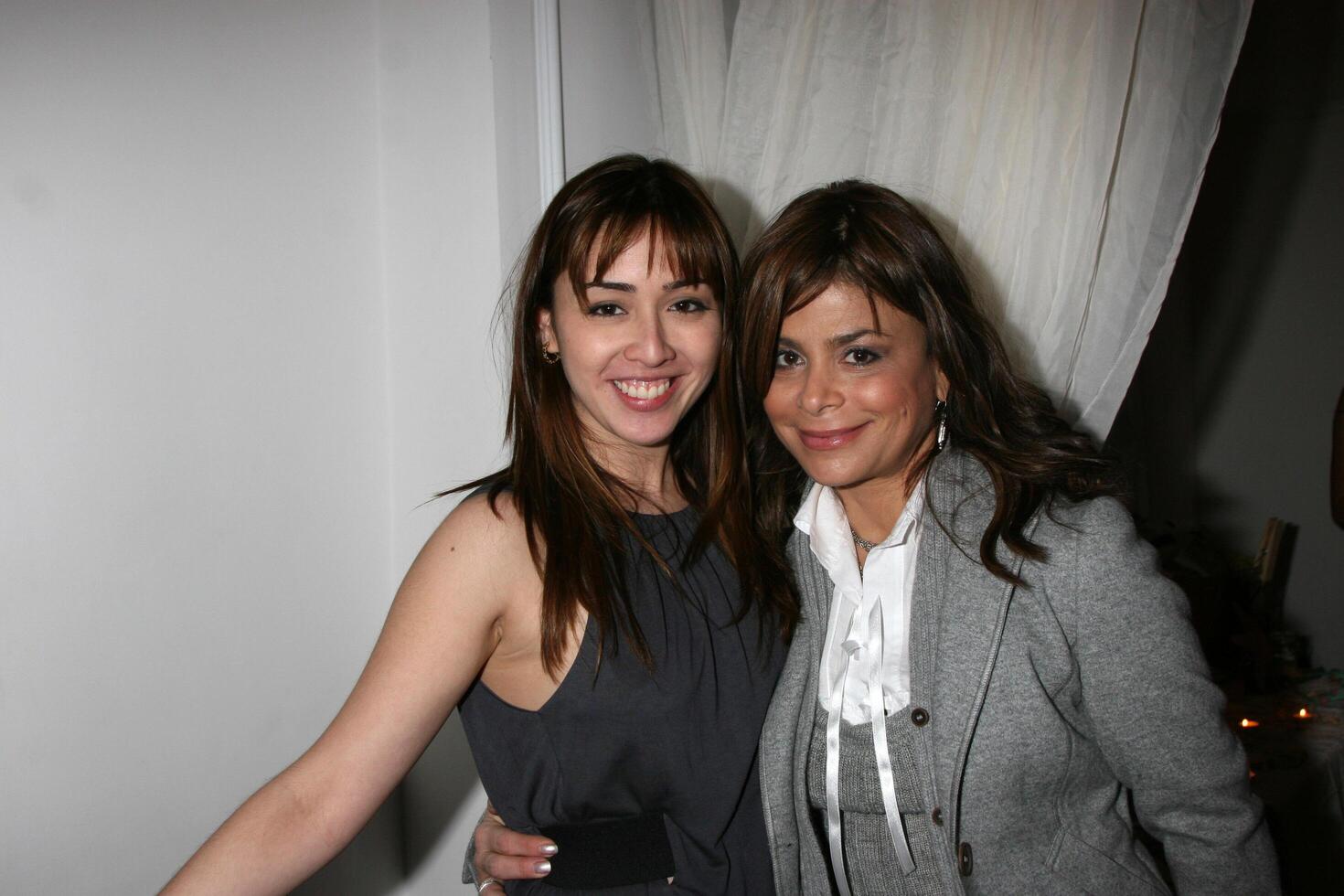 paula Abdul gbk producciones oscar regalar suite bulevar3 los ángeles, California febrero 23, 2008 foto