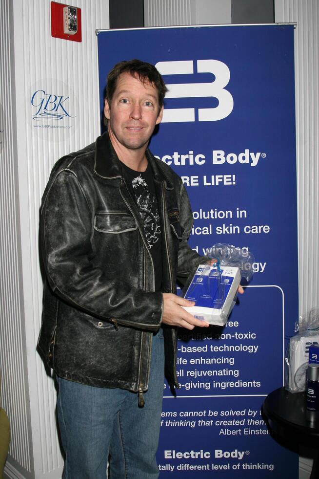 DB Sweeney GBK Productions Oscar Gifting Suite Boulevard3 Los Angeles, CA February 22, 2008 photo