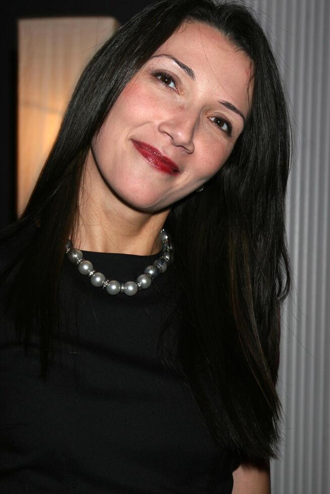 Janet Von Ehrenfald GBK Productions Oscar Gifting Suite Boulevard3 Los Angeles, CA February 22, 2008 photo