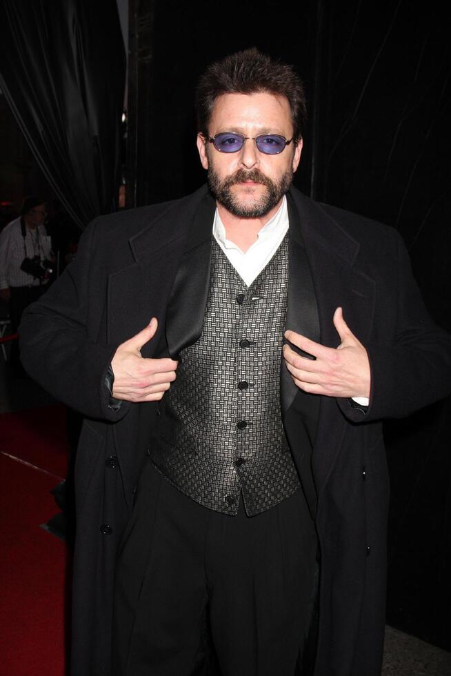 Judd Nelson  arriving at the 2009 Hero Awards at the Universal Backlot  in Los Angeles, CA  on May 29, 2009   2009 photo