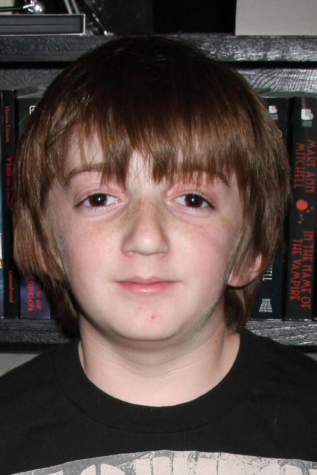 Caleb Guss Signing of the new DVD release His Name Was Jason 30 Years of Friday the 13ths at Dark Delicacies Store in Burbank, CA on  February 3, 2009  2008 photo