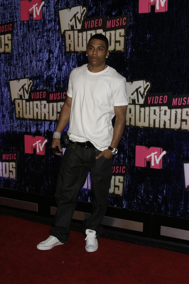 MTV Video Music Awards Las Vegas Nevada September 9, 2007 photo