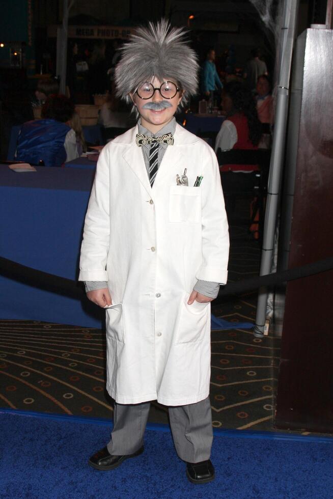 LOS ANGELES - OCT 30  Nolan Gould arrives at the Megamind LA Premiere  Halloween Extravaganza at Mann's Chinese Theater on October 30, 2010 in Los Angeles, CA photo