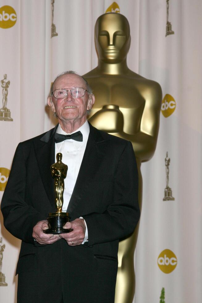 David Grafton 80th Academy Awards Kodak Theater Los Angeles, CA February 24, 2008 photo