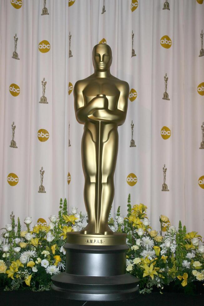 Oscar 80th Academy Awards Kodak Theater Los Angeles, CA February 24, 2008 photo