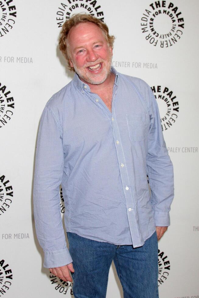 Timothy Busfield   arriving at A Thirtysomething Celebration at the Paley Center for Media in Beverly Hills, CA  on August 18,  2009   2009 photo