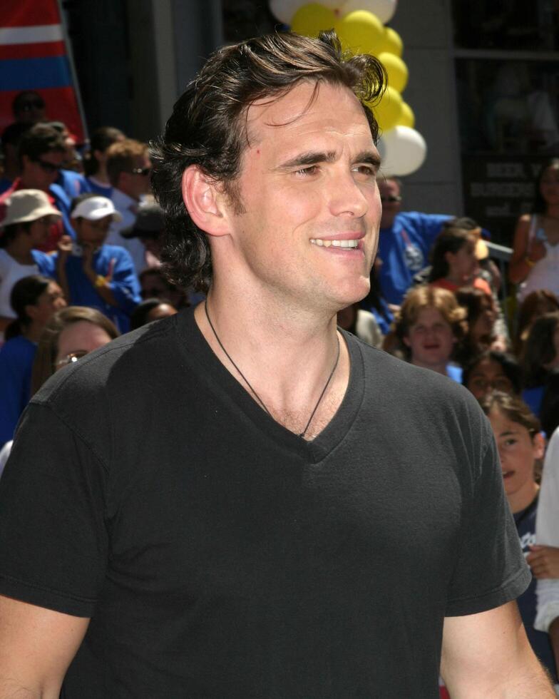 Matt Dillon Herbie Fully Loaded Premiere El Capitan Theater Los Angeles