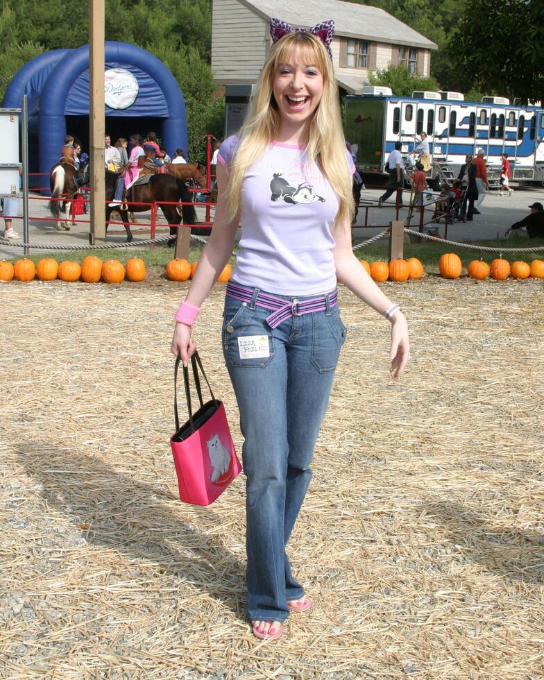 Camp Ronald McDonald 13th Annual Holloween Carnival Universal Studios Hollywood Universal City, CA October 23, 2005 photo