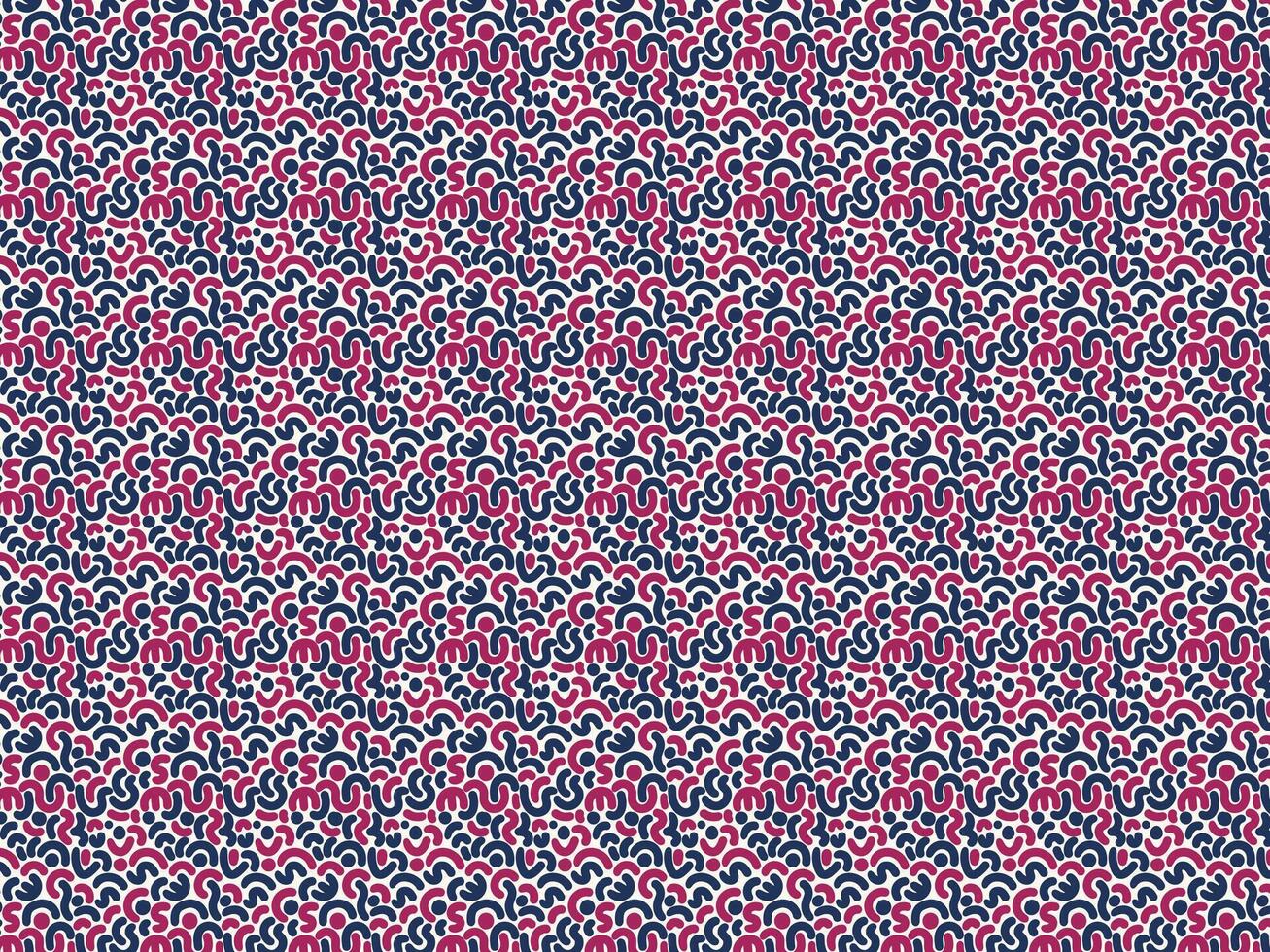 Free vector colours pattern design template background