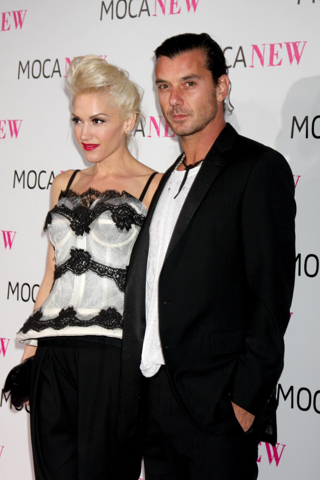 Gwen Stefani'S Epic 30Th Anniversary Meltdown! - ddx4jgz