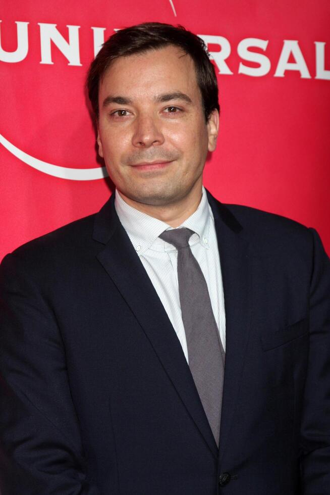 LOS ANGELES - JUL 30  Jimmy Fallon arrives at the 2010 NBC Summer Press Tour Party at Beverly Hilton Hotel on July 30, 2010 in Beverly Hills, CA photo