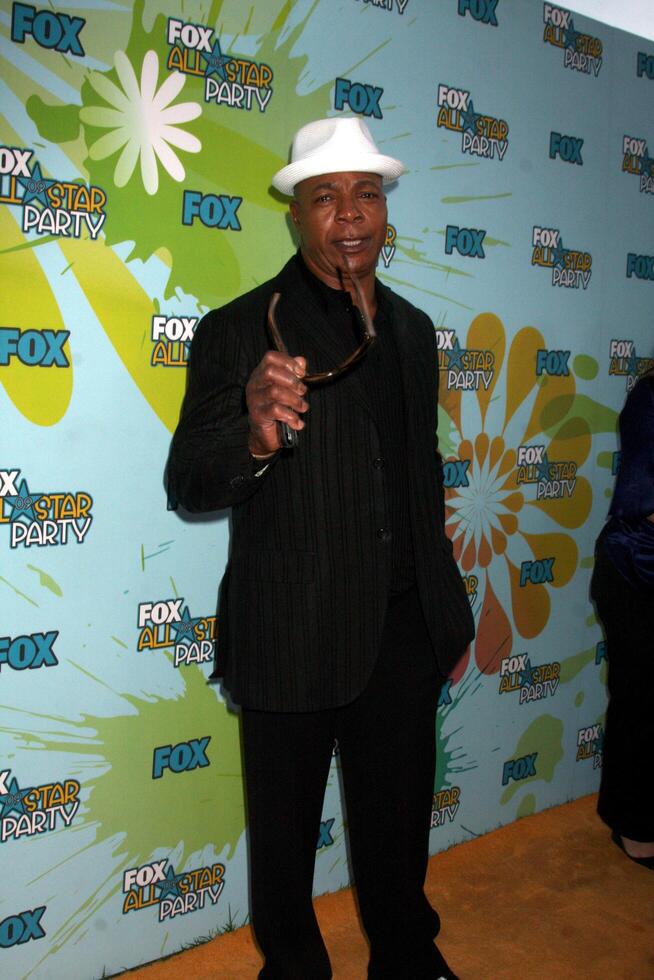 Carl Weathers arriving at the FOX TV TCA Party at The Langham Huntington Hotel  Spa in Pasadena, CA  on August 9, 2009 photo