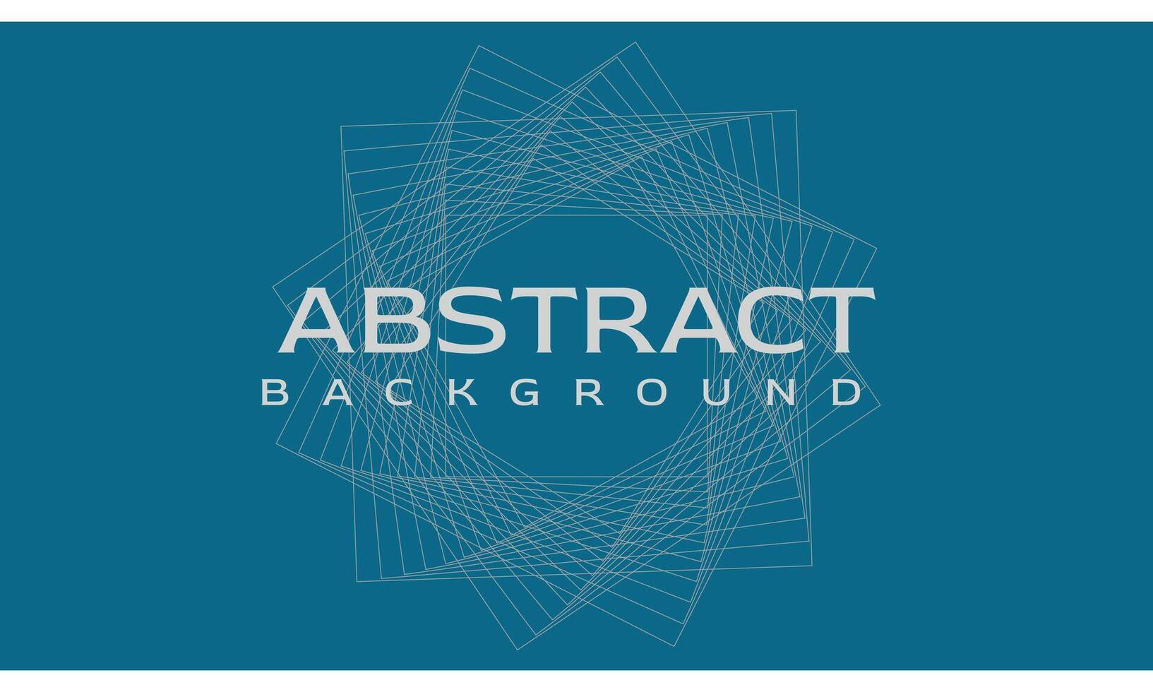 Abstract white rectangle geometric background for presentations, covers, banners, and others vector