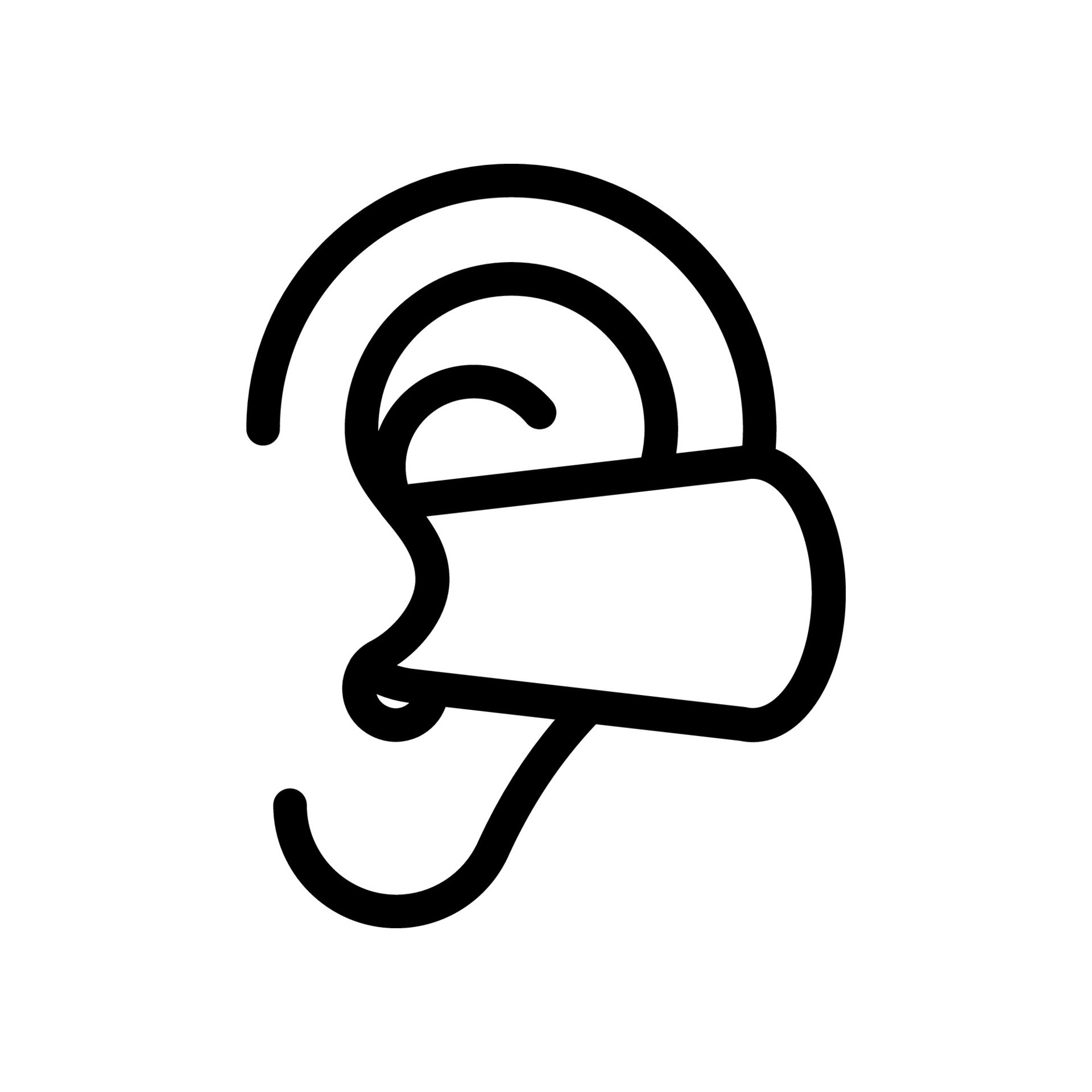 Single Use Earplugs & Hearing Loss:  Are You Doing It Right? - spw80fu