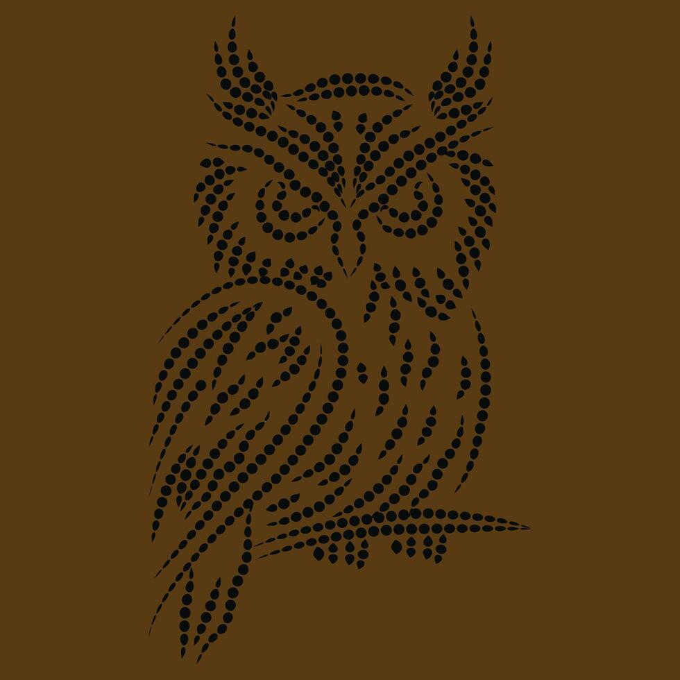 better owl vector and t shirt design