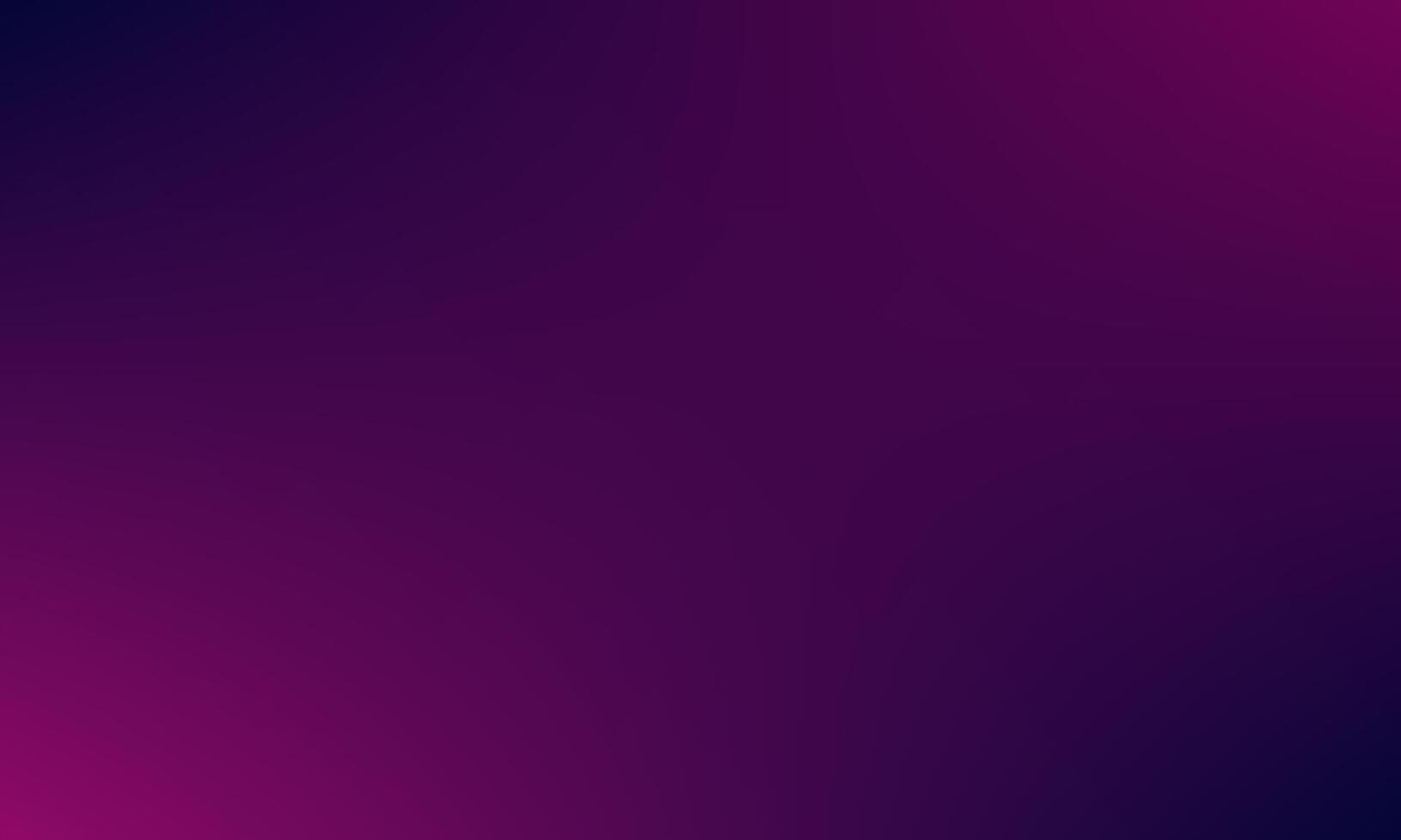 Purple gradient combination art empty space background vector