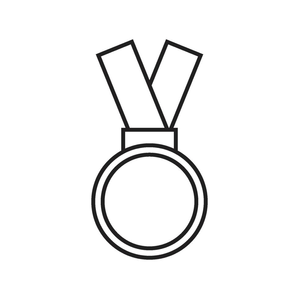 award icon vector