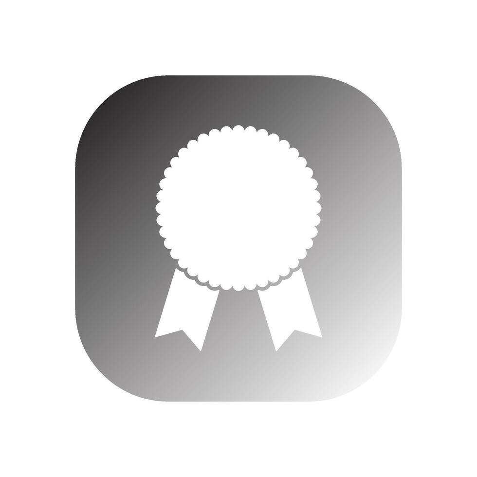 award icon vector