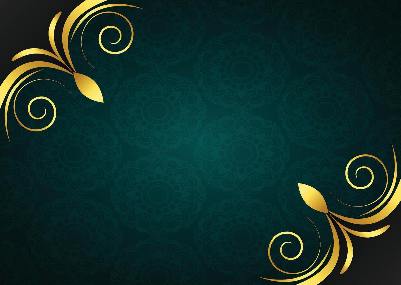 abstract vector retro background design
