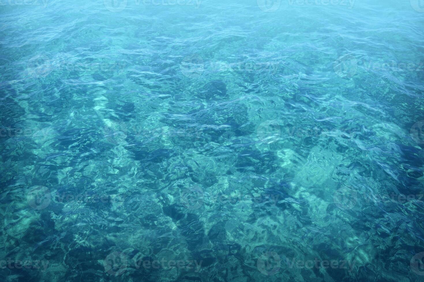 azul agua mar foto