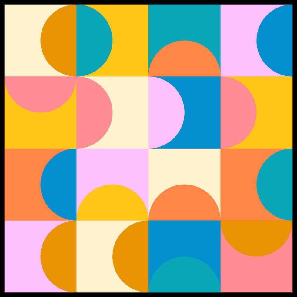 colorful abstract background for design, template, website, poster, cover, etc vector